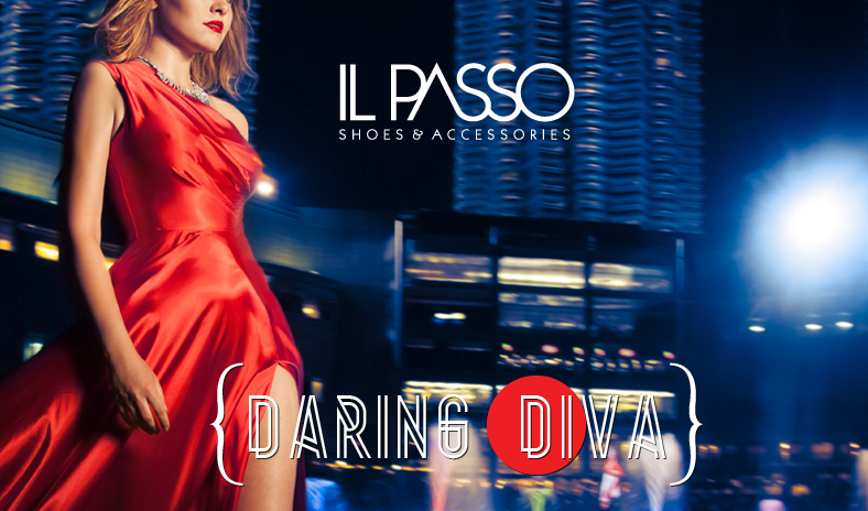 Dezvoltare aplicatie Facebook Il Passo - Daring Diva
